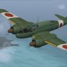 Mitsubishi Ki-46 III Dinah Fs9.zip