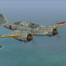 Mitsubishi Ki-46 II Dinah FS9.zip
