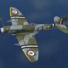 FS2004/FSX Spitfire Mk24.zip