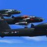 AI Only Lockheed P2V-5 / P2V-5F / P2V-7 Neptune's for FS2004.zip