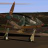 FS2004 Mitsubishi J2M3 Raiden.zip