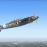 Messerschmitt Bf 109G-6 ANR.zip