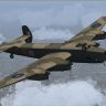 Handley Page Halifax BII Srs 1 (Special) FS9.zip