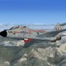McDonnell CF-101B Voodoo No 416 Sqdn 1982.zip