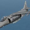 Razbam AV8B Harrier repaint RAF version.zip