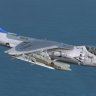 Razbam AV8B Harrier Repaint VMA 513 nightmares.zip