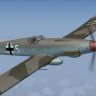 Messerschmitt P1091 II FS9.zip