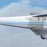 De Havilland DH-89 VH-UTV