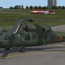 Cera Sim - Sikorsky UH60L Blackhawk - Spain Army