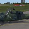 Cera Sim - Sikorsky UH60L Blackhawk - Heer - 72+88