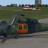 Cera Sim - Sikorsky UH60L Blackhawk - Luftwaffe - LTG 62 - 71+02