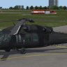 Cera Sim - Sikorsky UH60L Blackhawk - 160th SOAR