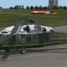 Cera Sim - Sikorsky UH60L Blackhawk - HMX-1 "Nighthawks" - Marine One