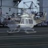 Bell 412 Marines