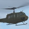 USArmy UH-1H repaints