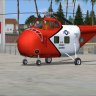 Alphasim Sikorsky HH-19G S-55 USCG Miami Repaint