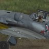 Bf109 G6 White 6 from 7th Staffel 53JG.zip