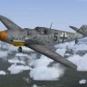 Messerschmitt Bf109G-6 8./JG1.zip