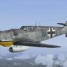 Messerschmitt Bf109G-6 12./JG26.zip