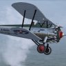 Bristol Bulldog US navy evaluation model 1929.zip