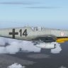 Messerschmitt Bf109G-6/AS 2./JG3.zip