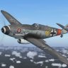Messerschmitt Bf109G-6/AS 9./JG1.zip