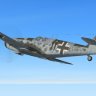 Messerschmitt Bf109G-10/U4 WNF built unknown unit.zip