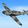 Messerschmitt Bf109G-10/U4 WNF built 11./JG52.zip