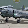 Manfred Jahn's C-47 NATS