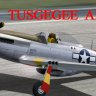 ALPHA Simulations North American P-51D