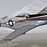 Warbirdsim P-51 'Empire Of The Sun' 2020 Repaints