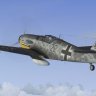 Messerschmitt Bf 109G-6 Erla Haube Stab III.JG26.zip