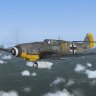 Messerschmitt Bf 109G-6 Erla Haube 6.JG11.zip