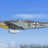 Messerschmitt Bf 109G-6 Erla Haube 5.JG3.zip