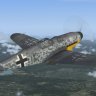 Bf 109G-6 Erla Haube Stab II.JG3.zip