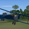 FS 2004/FSX Albatros G.III Grosskampfflugzeug.zip