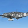 Messerschmitt Bf109G-6/R6 trop 7./JG27.zip