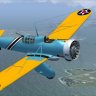 Curtiss A-12 Shrike FS9.zip