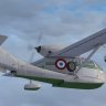 KCFS Republic SeaBee F-OABR