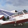 KCFS Republic SeaBee N6295K Kenmore Air