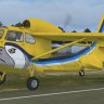 KCFS Republic SeaBee C-GIDE