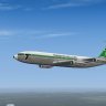 Captain Sim Boeing 707 Transavia