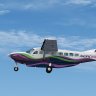 Carenado Grand Caravan Pacific Wings