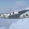 Flight Replica B-24J TULSAMERICAN