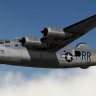 Flight Replicas B-24J "Pugnacious Princess Pat"