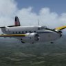 USCG V188 - Lockheed Lodestar