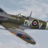 A2A WOP3 Spitfire EE602