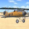 FS 2004/FSX Albatross DVa.zip