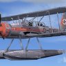 German Prewar Biplanes Arado 95 & 195.zip