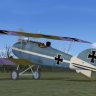 FS 2004 / FSX Albatross DIII.zip